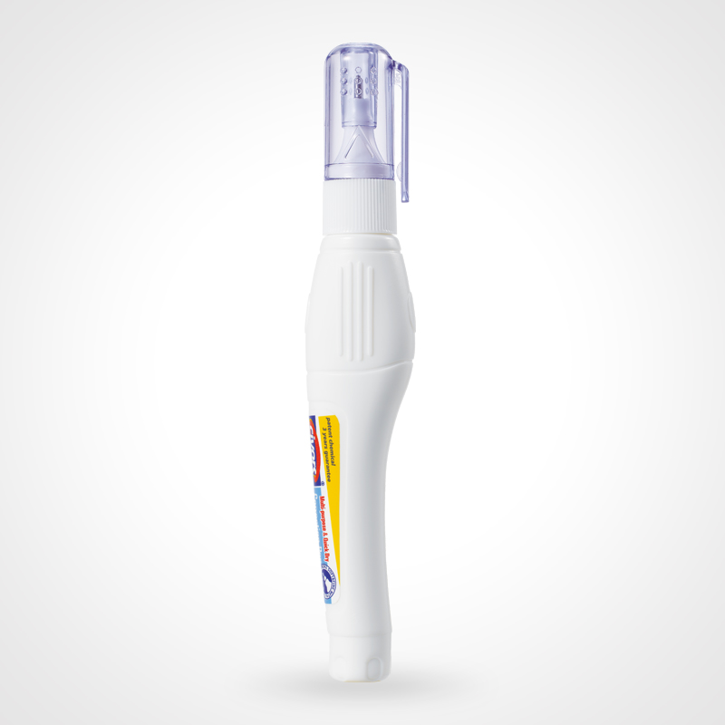 correction pen correction fluid
