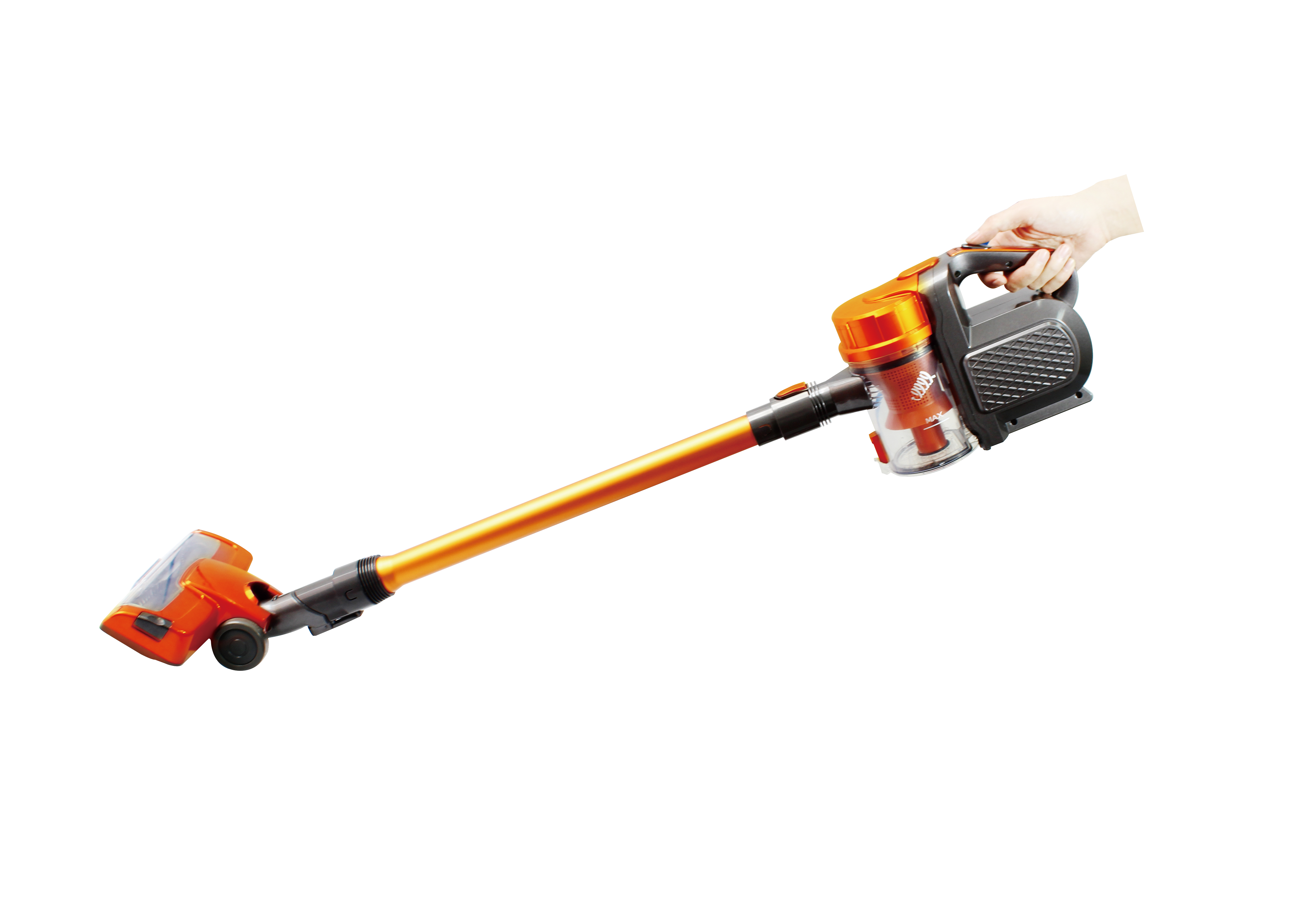 Vacuum Cleaner