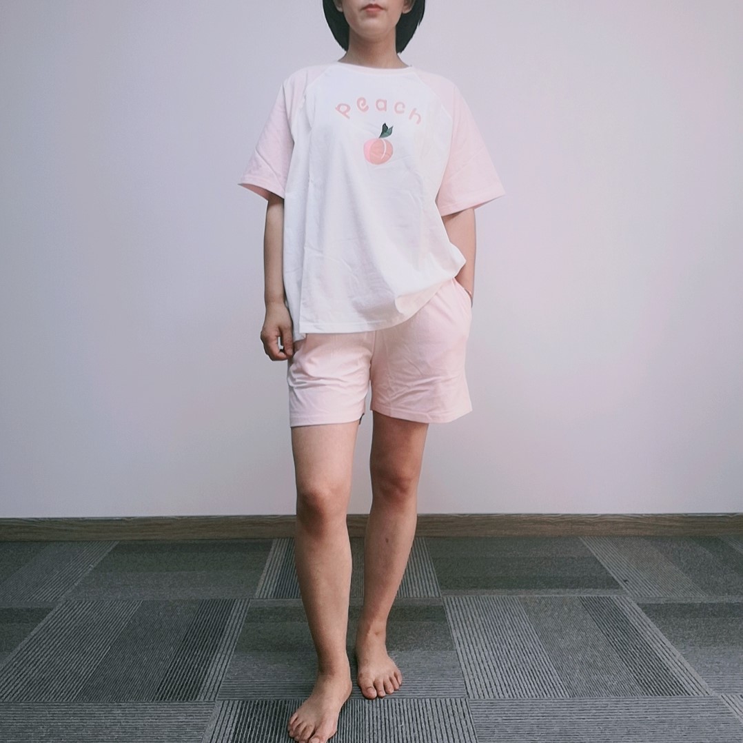 Ladies Pj Set