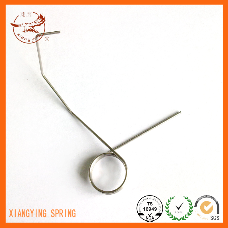 Compression spring