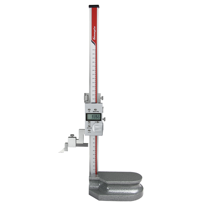 Digital Height Gage