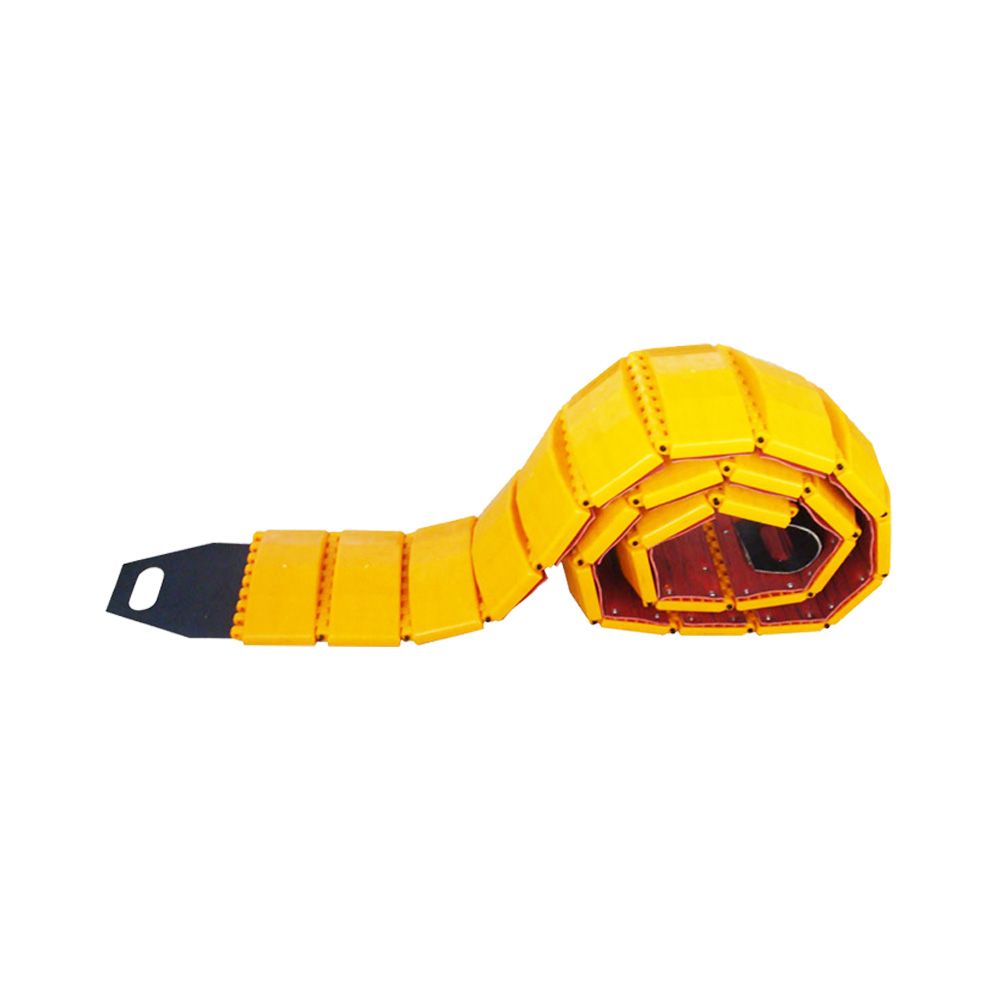 Portable speed hump