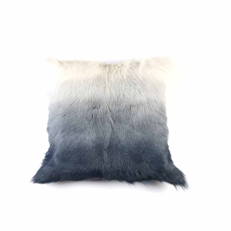 Milk Goat Cushions Ombre