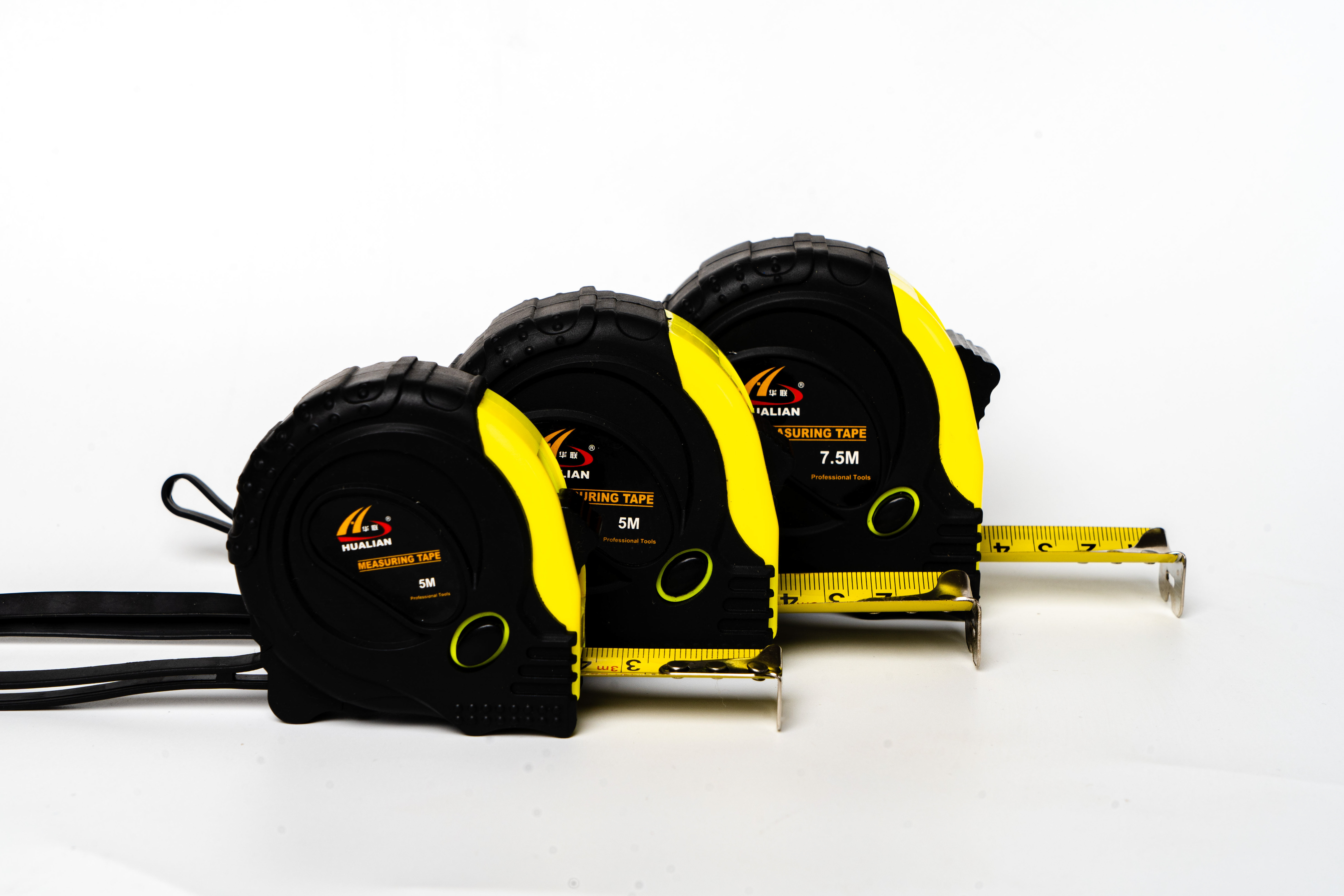 Tape Measure