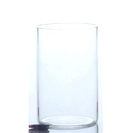 420ml Single Wall Glass Cup