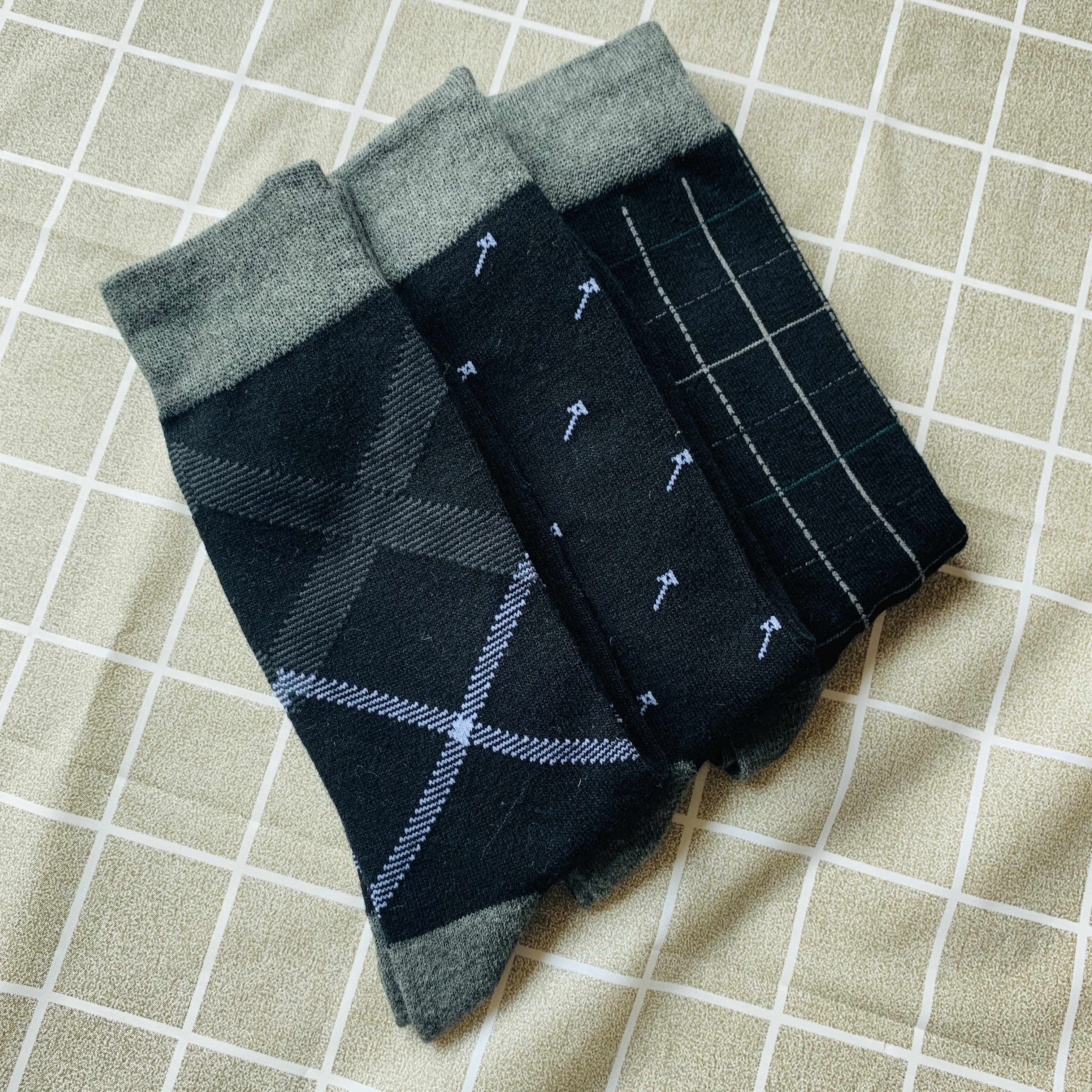 Men's Socks