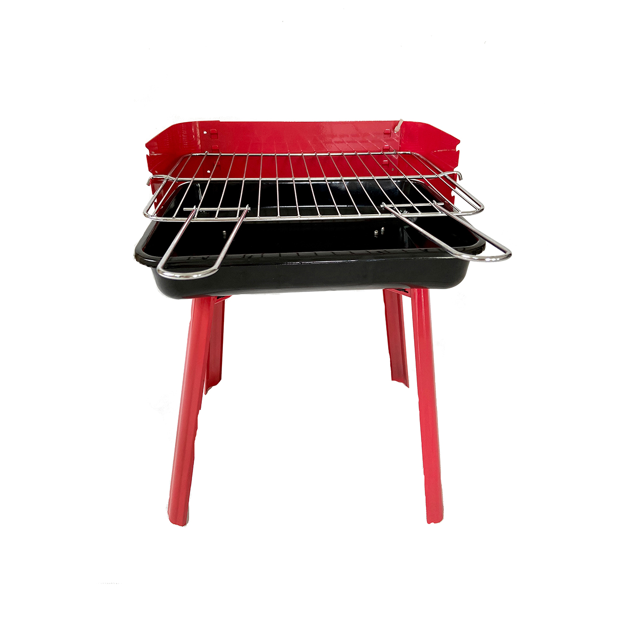 Bbq Grill