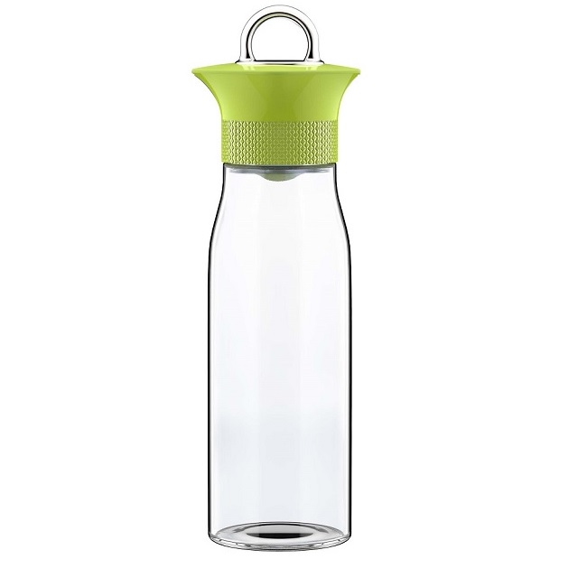 Sinoglass fruit infusion water carafe