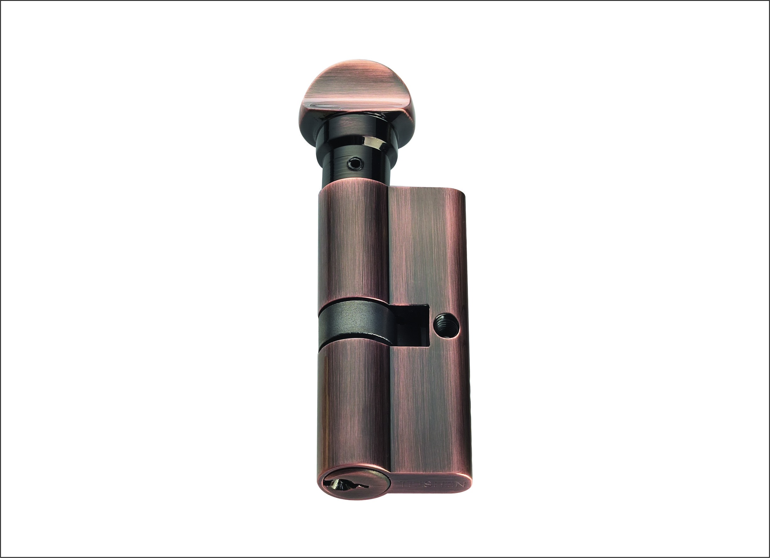 Profile cylinder