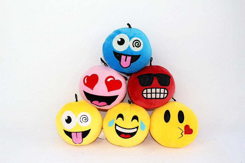 QQ emoji