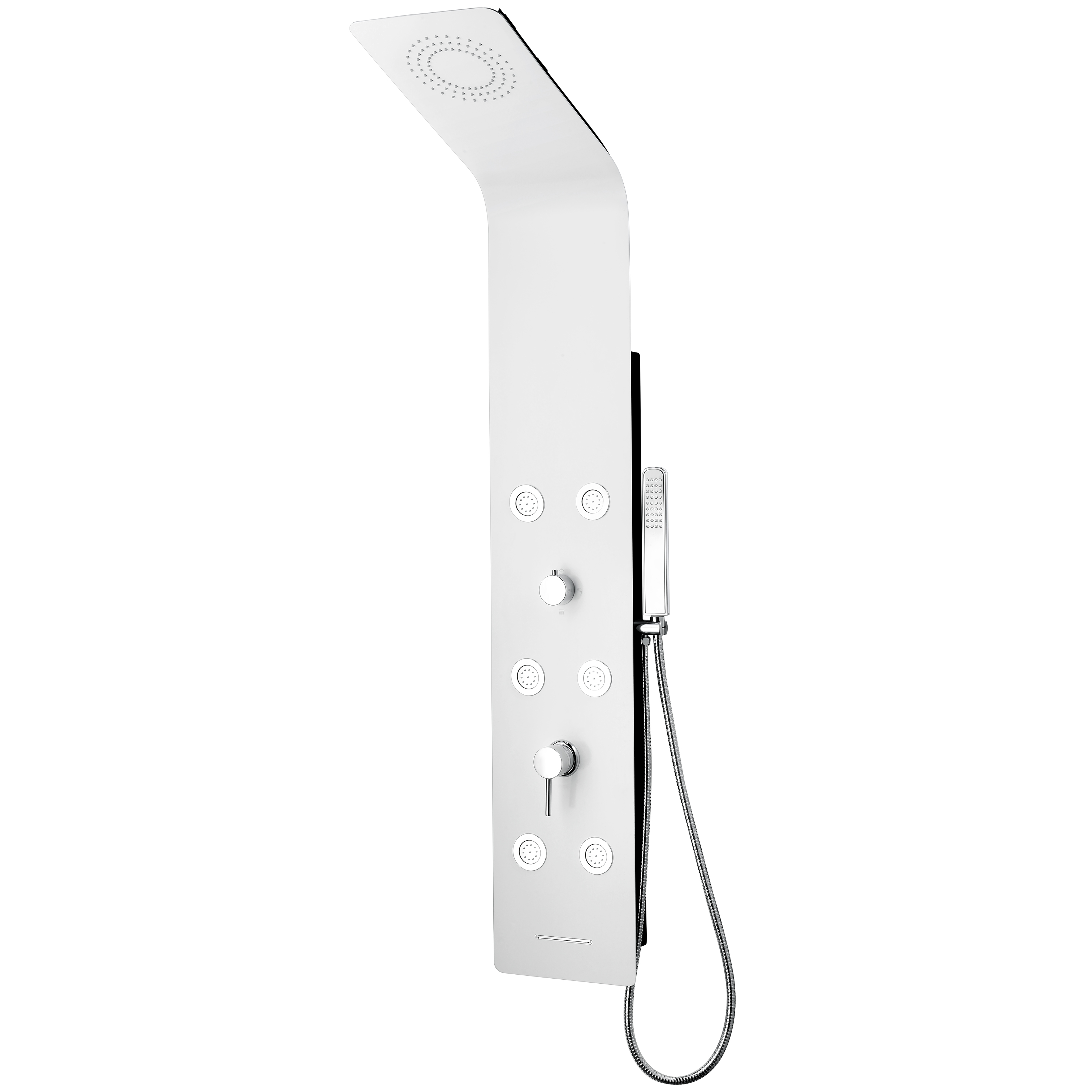 shower panel