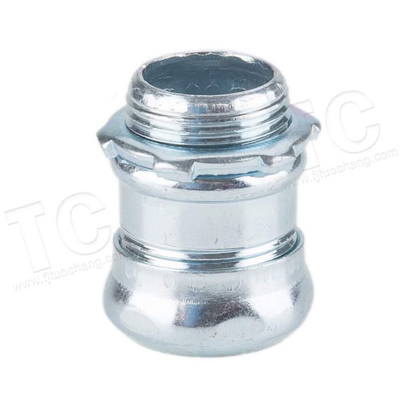 EMT Coupling Compression Type