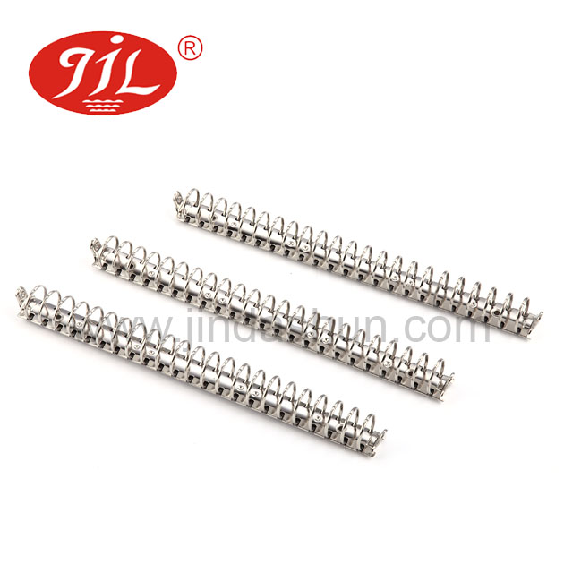 JDS/JJL-23 Ring Mechanism for folder/file clip