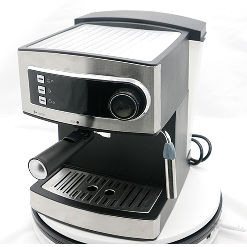Espresso Coffee Maker