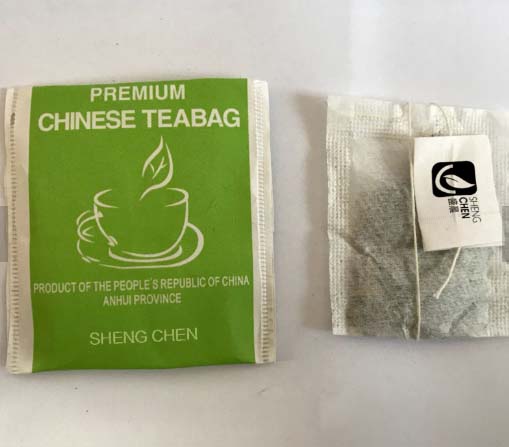Teabag Instant Tea Slimming Tea