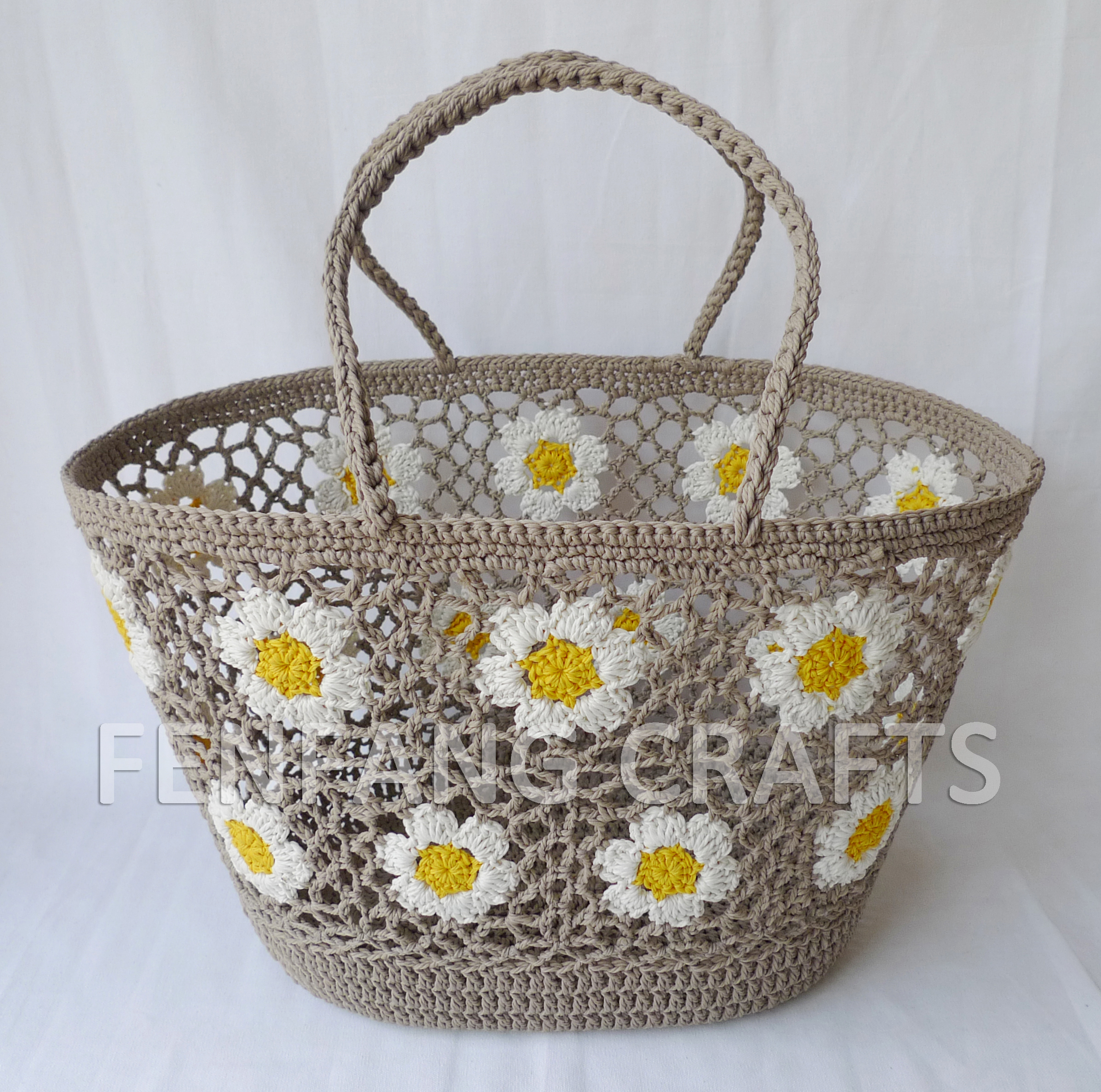 Crochet Bag