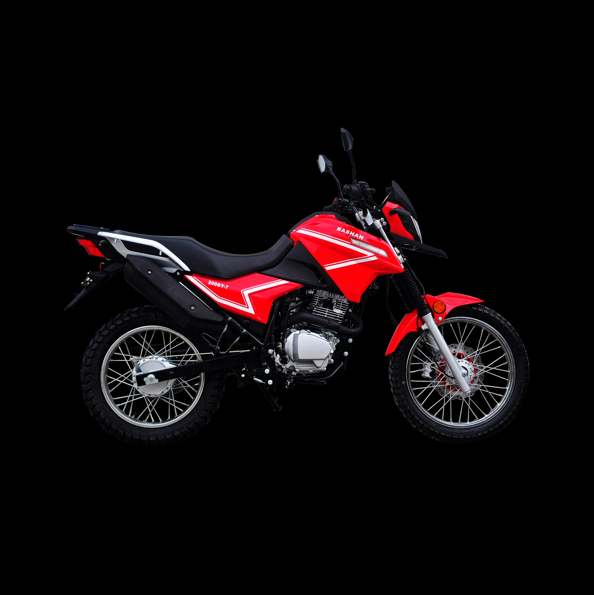 BS200GY-7