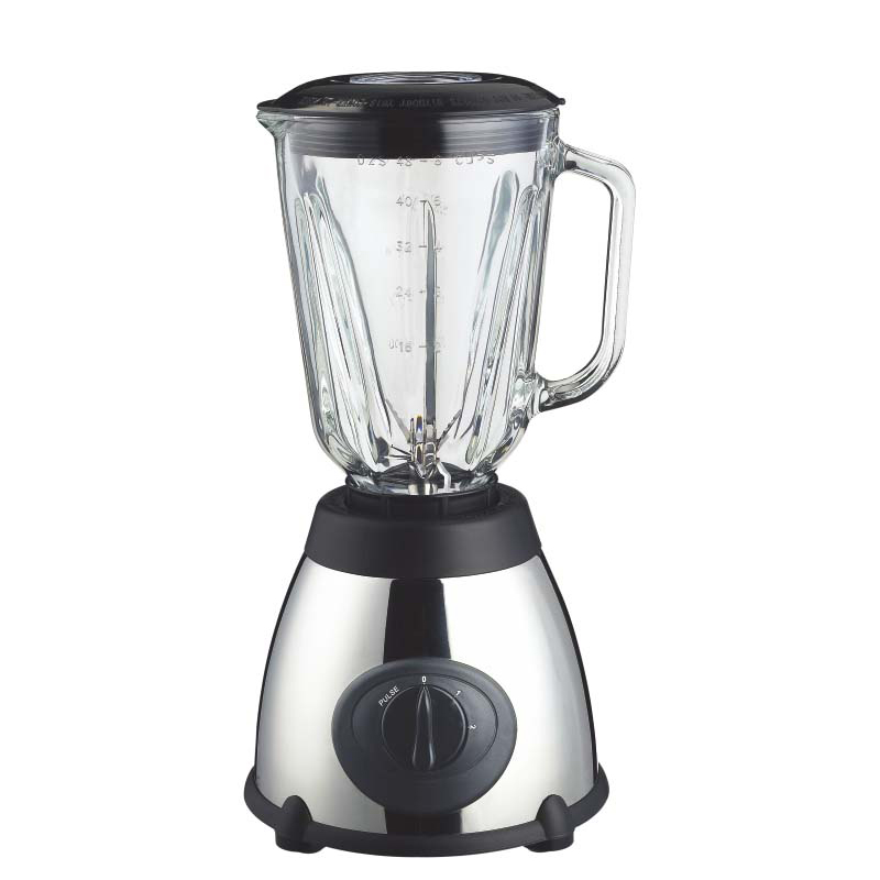 Stainless Steel Table Blender