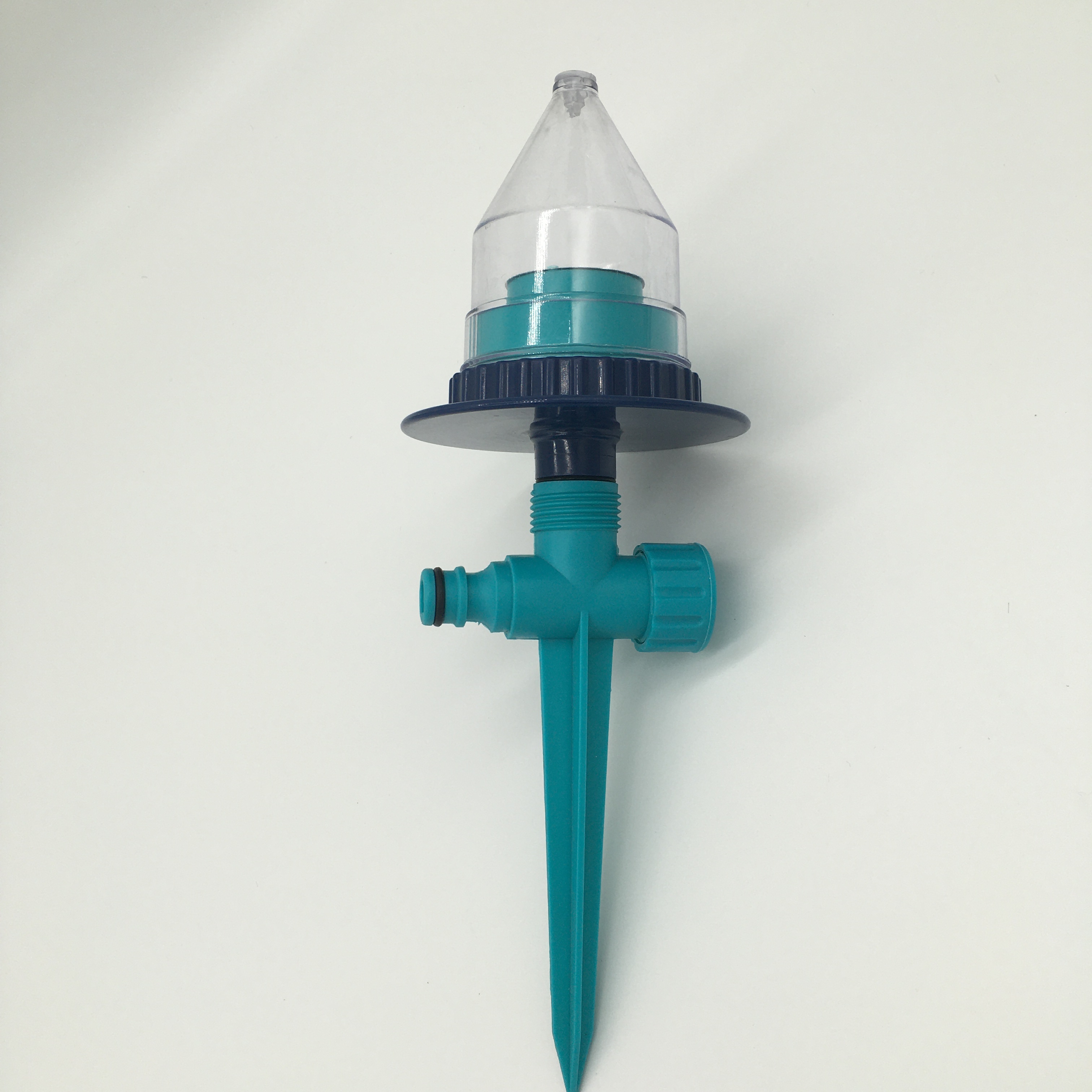 LED Sprinkler