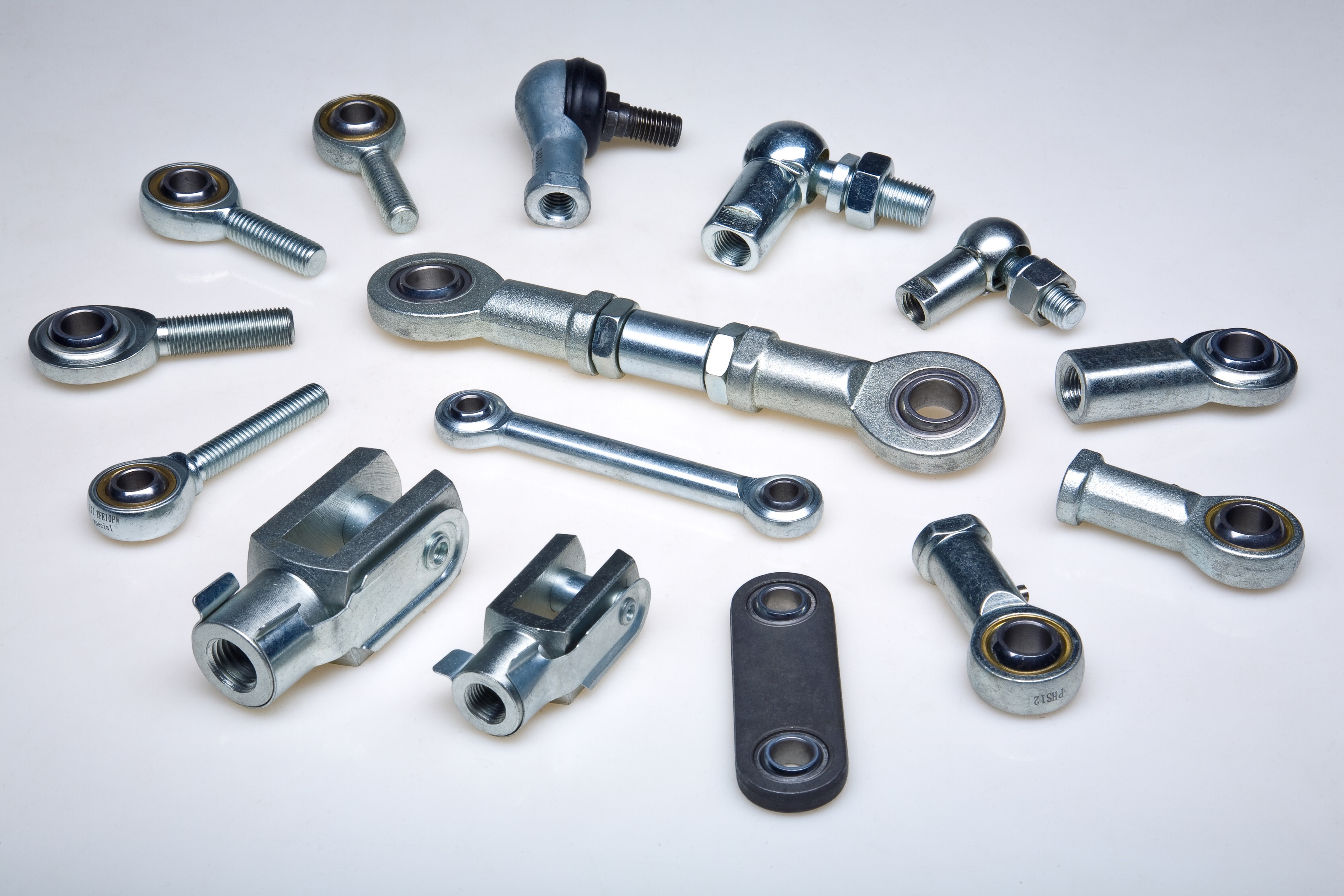 Rod End