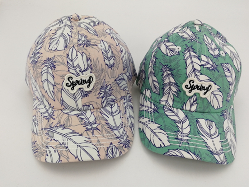Baseball cap