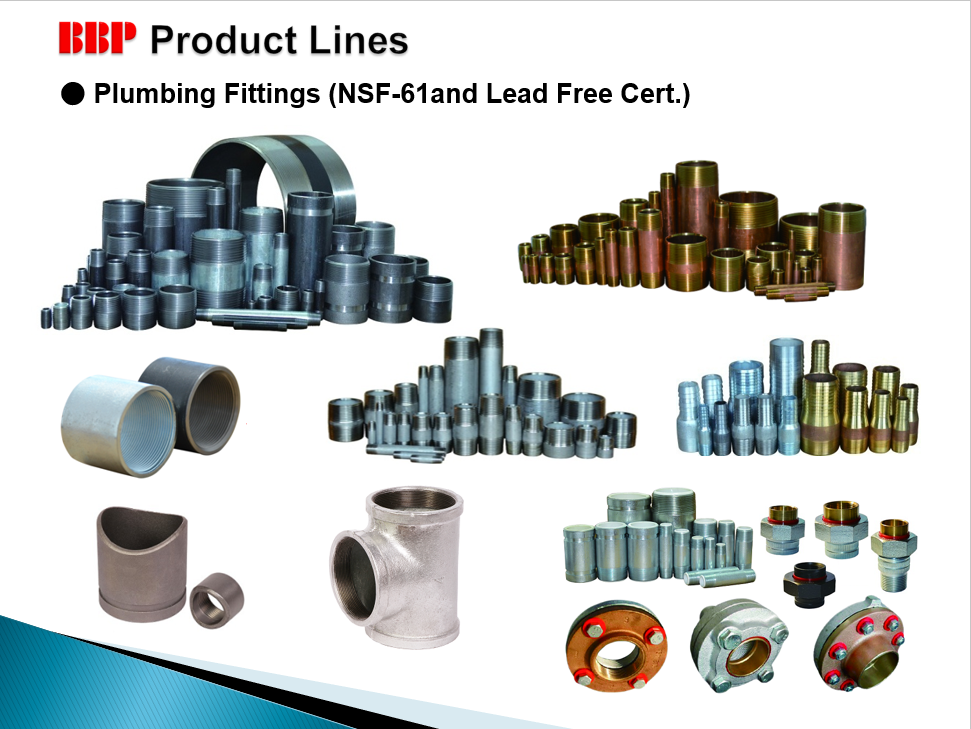 Beijing Northern Europe Pipeline Manufacturing Co., Ltd. – ball valves 2