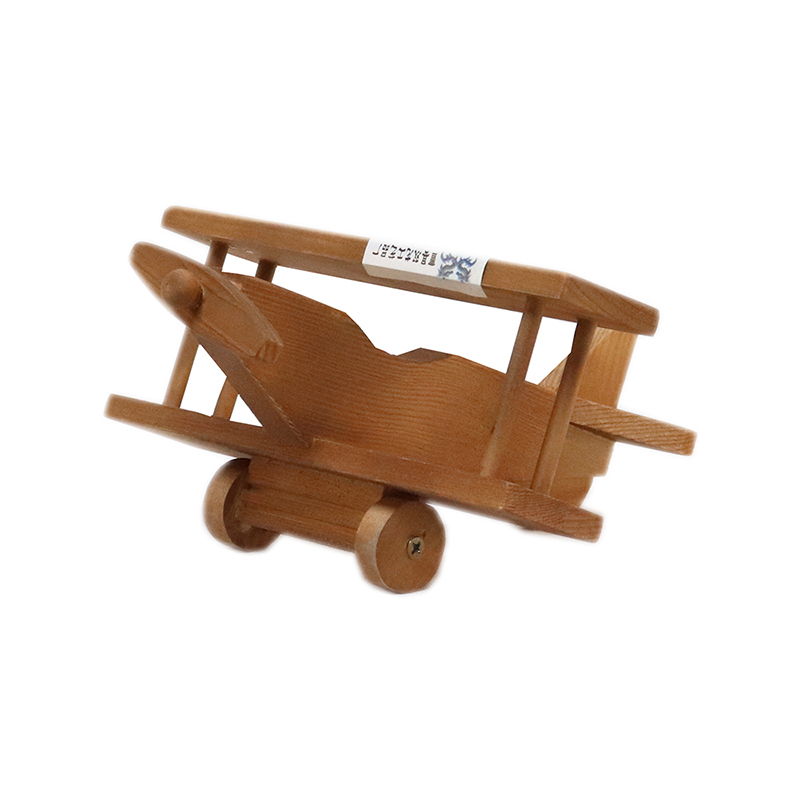 Wooden toys airplane for children,wooden toy airplane model