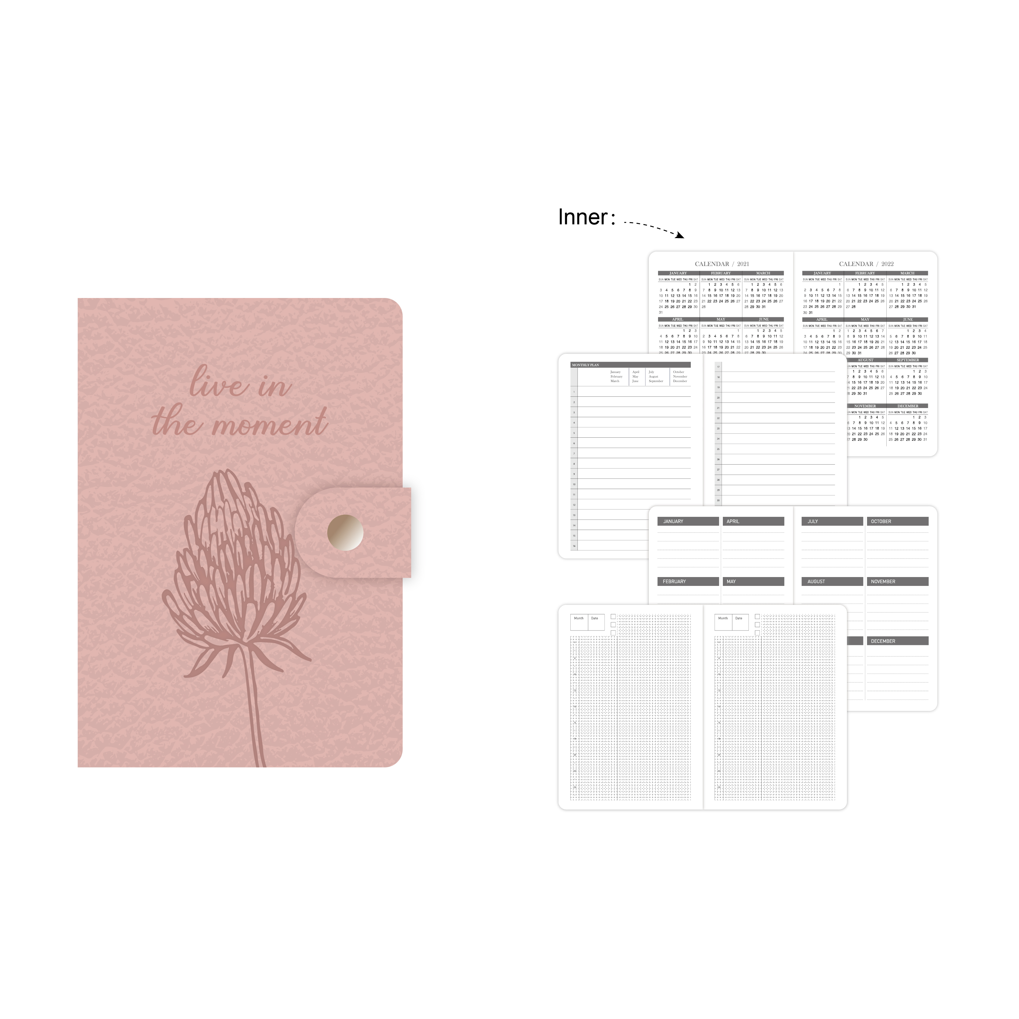 Note book
