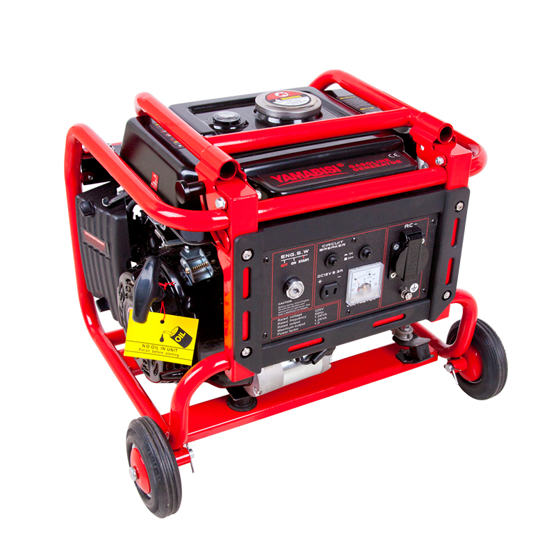 Gasoline Generator Em1500-A