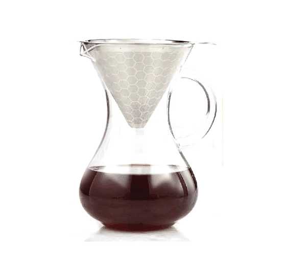 Coffee Jug