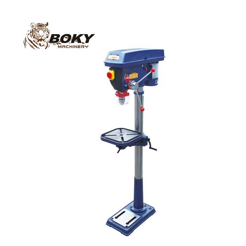 Drill Press