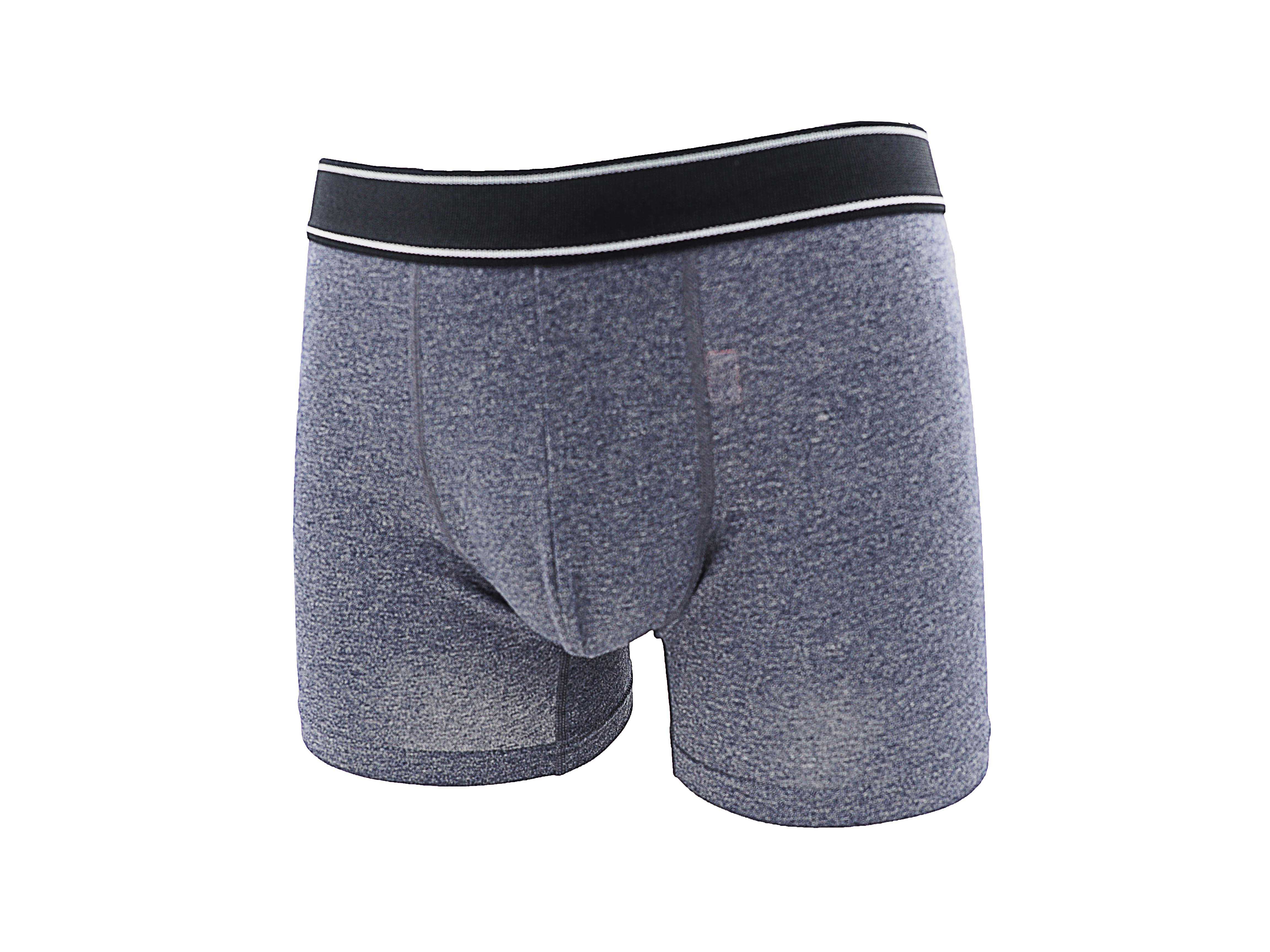 Men's boxer
