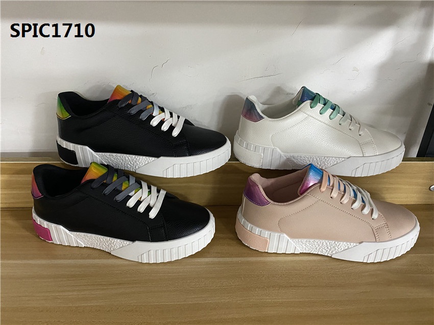 Injection Shoes