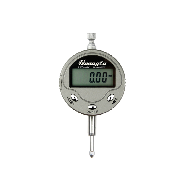 Digital Gauges