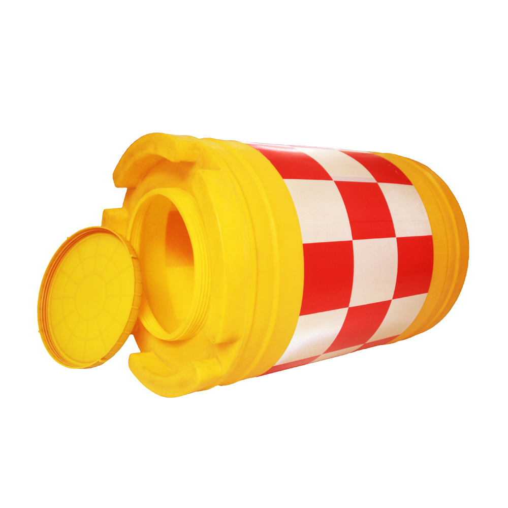 Traffic Barrier
