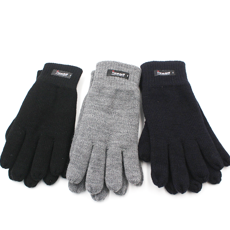 Thinsulate gloves