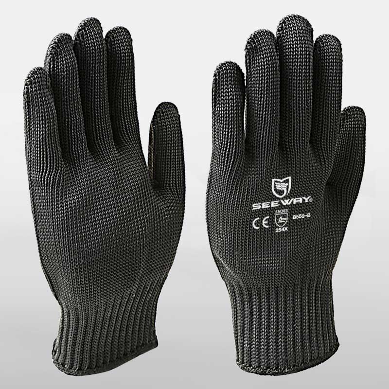cut resistant gloves