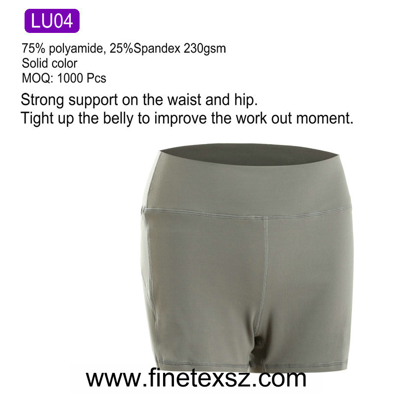 Ladies underwear