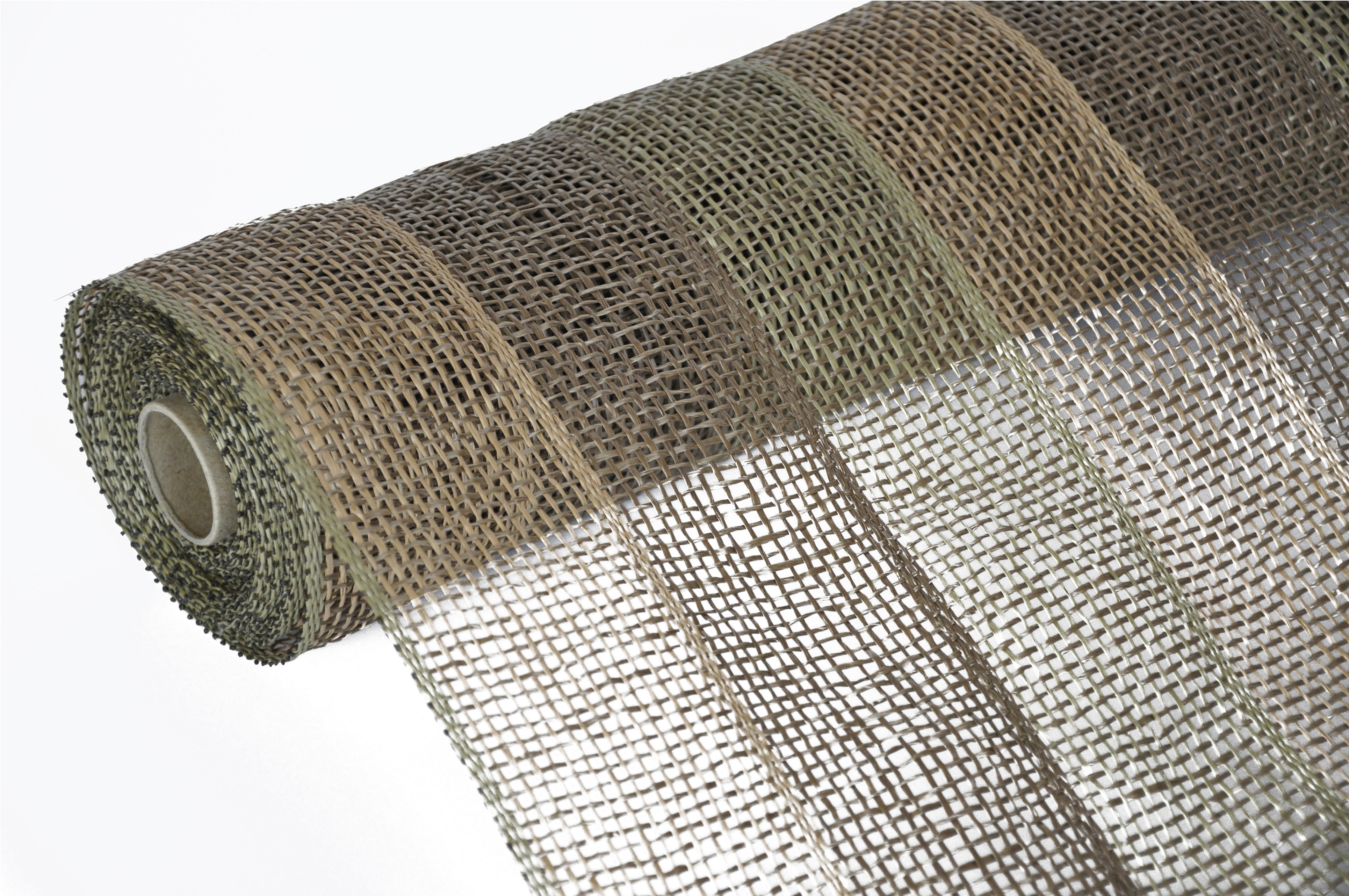 Plastic Wrapping Mesh
