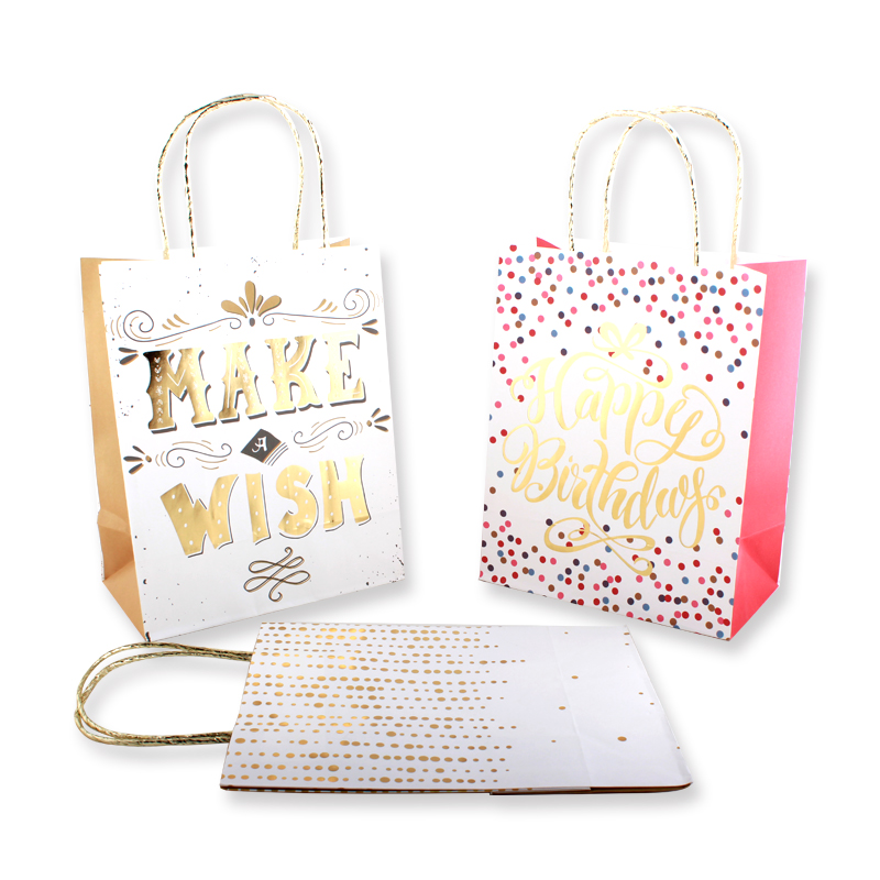 Giftbag-Paperbag