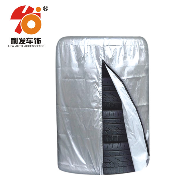 Tire bag