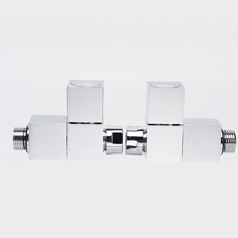 radiator valve RV