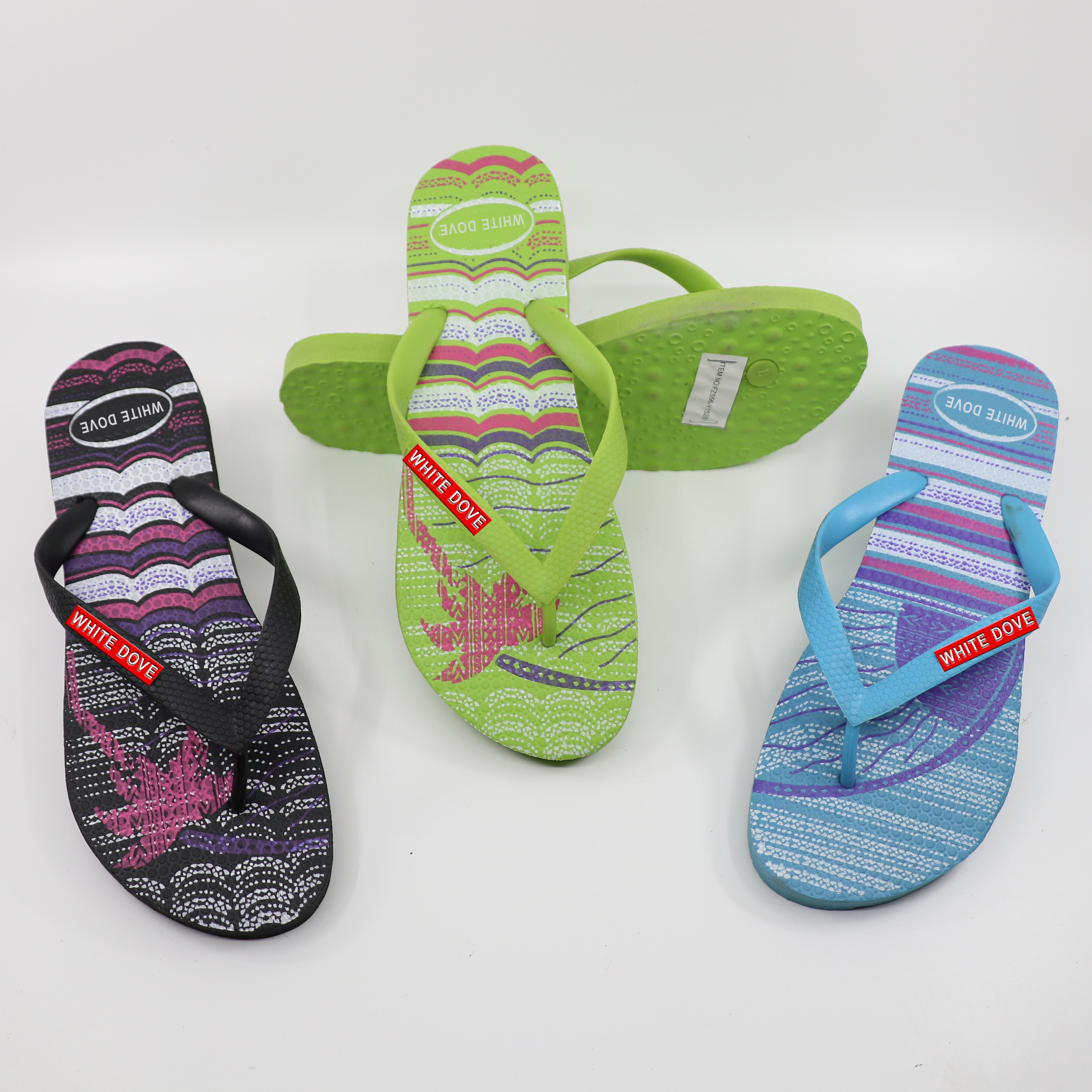 Pe Plastic Slipper