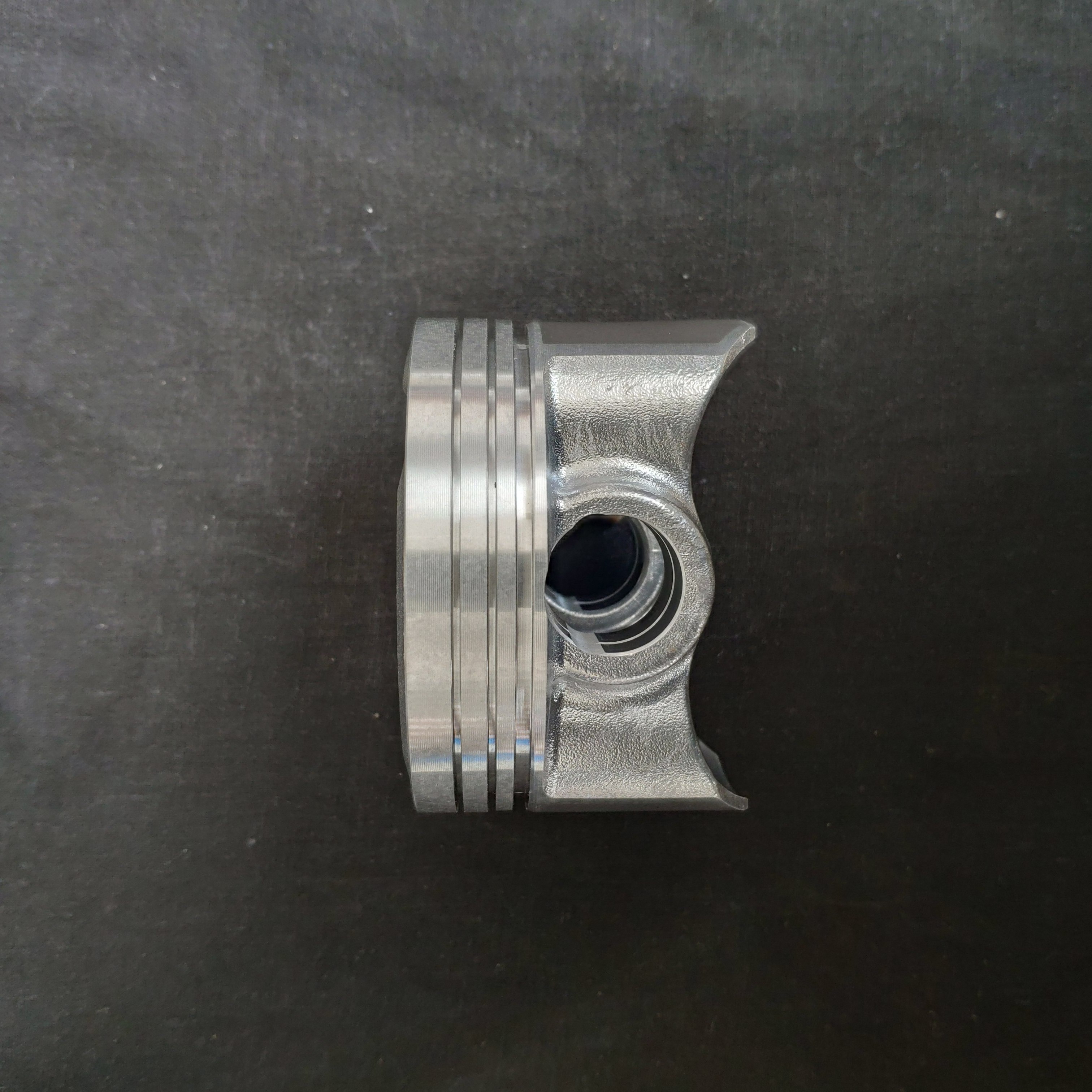 Passenger Car Piston for Flexone 1.5L 16V