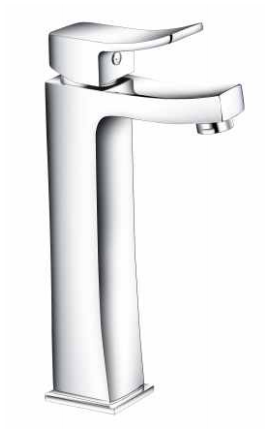 30cm basin mixer