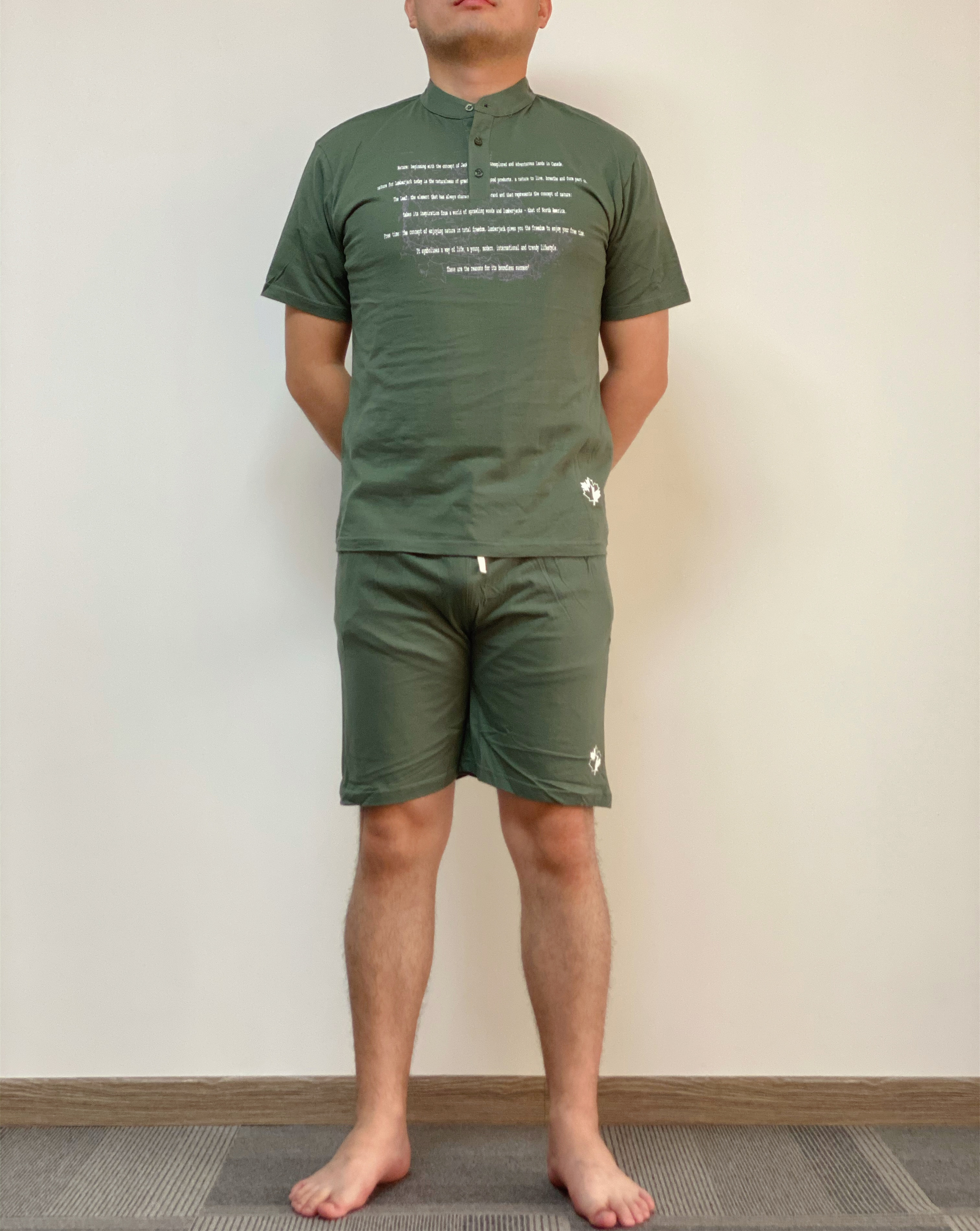 Men's Pyjamas