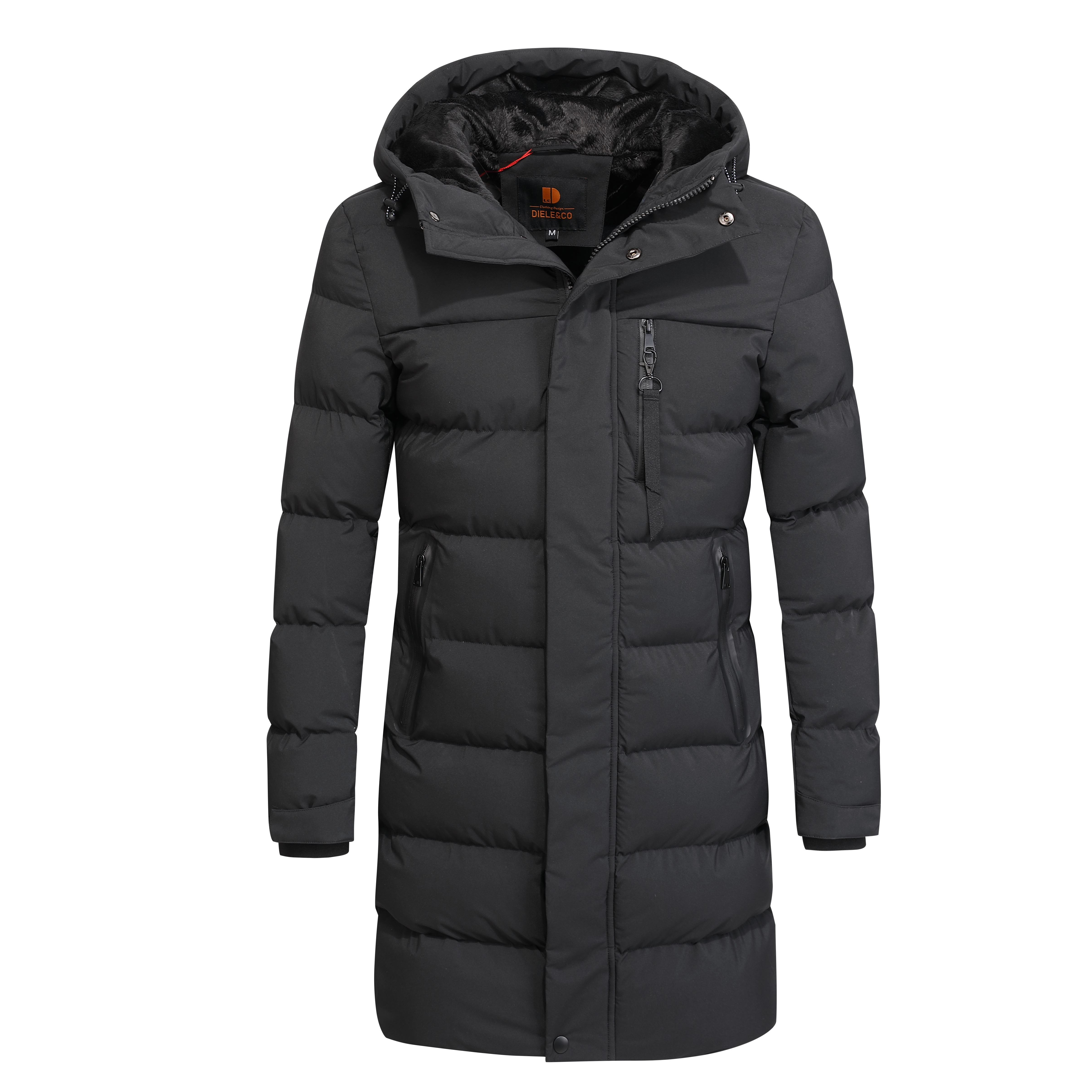 Men's casual coat