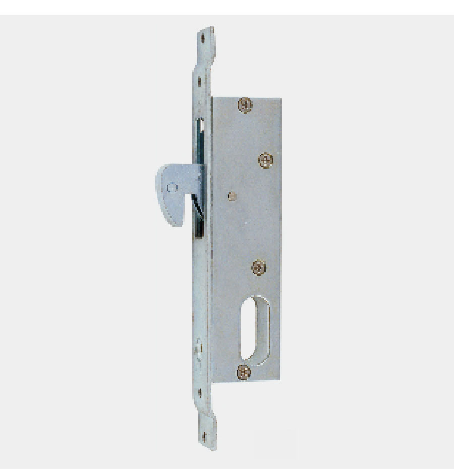 Lock Case
