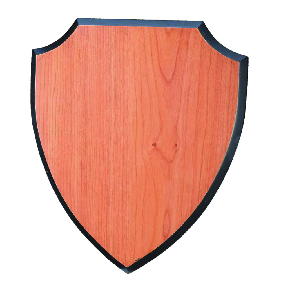 Wooden Plaque