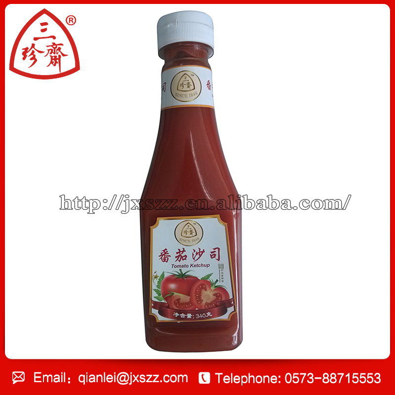 tomato ketchup